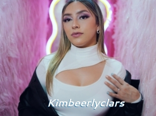 Kimbeerlyclars