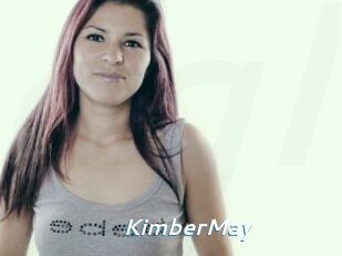KimberMay
