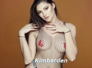 Kimberden