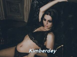 Kimberdey