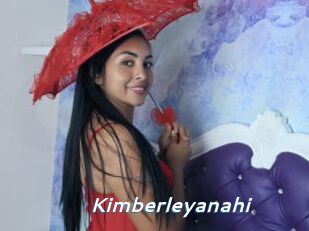 Kimberleyanahi