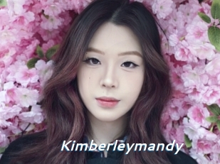 Kimberleymandy