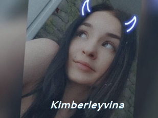 Kimberleyvina