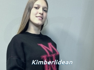 Kimberlidean