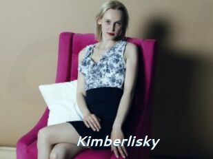 Kimberlisky