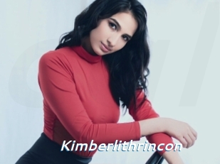 Kimberlithrincon