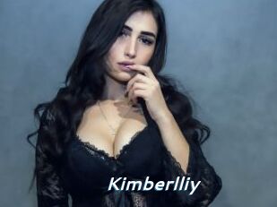 Kimberlliy