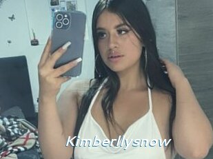 Kimberllysnow
