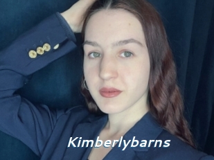 Kimberlybarns