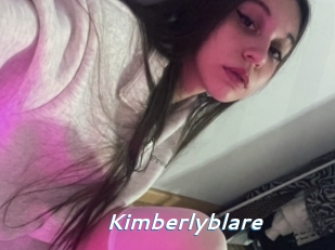 Kimberlyblare