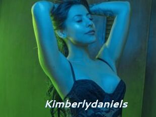 Kimberlydaniels