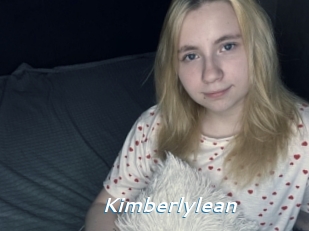 kimberlylean Camgirls Live