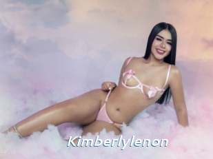 Kimberlylenon