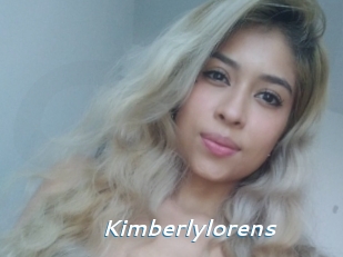 Kimberlylorens