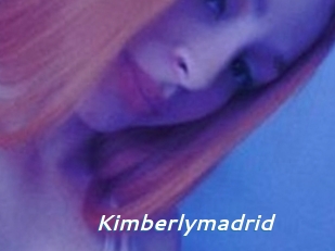 Kimberlymadrid