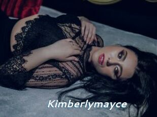 Kimberlymayce