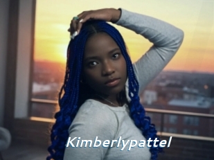 kimberlypattel Camgirls Live