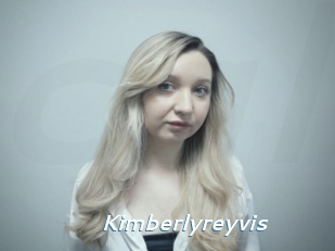 Kimberlyreyvis