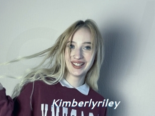 Kimberlyriley