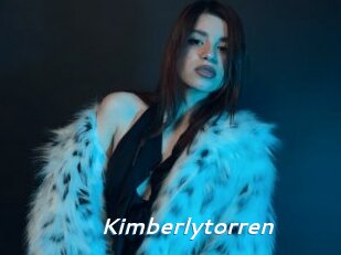 Kimberlytorren