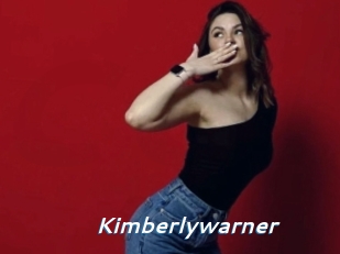 Kimberlywarner