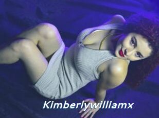 Kimberlywilliamx