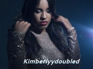 Kimberlyydoubled