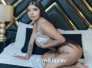 Kimblazer