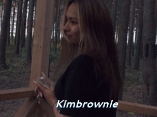 Kimbrownie