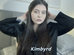 Kimbyrd