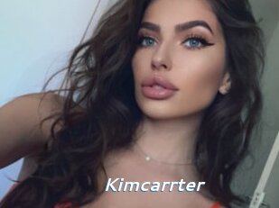 Kimcarrter