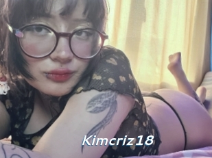 Kimcriz18