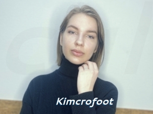 Kimcrofoot