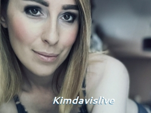 Kimdavislive