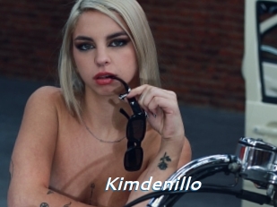 kimdenillo Camgirls Live