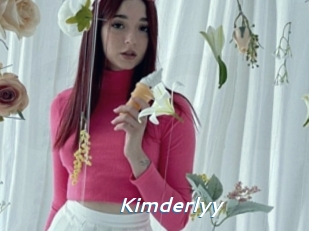 kimderlyy Camgirls Live