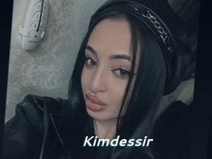 Kimdessir