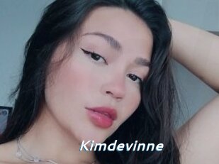 Kimdevinne