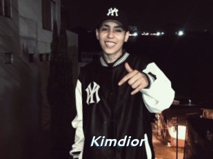 kimdior Camgirls Live