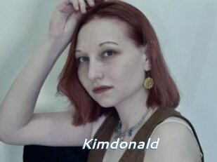 Kimdonald