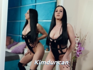 Kimduncan