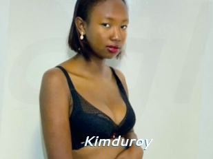 kimduroy Camgirls Live