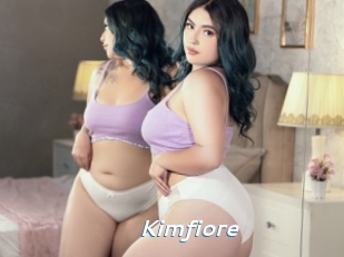 kimfiore Camgirls Live