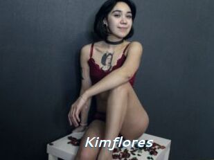Kimflores