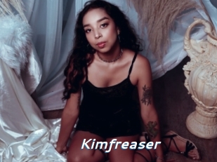 Kimfreaser