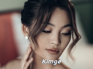 Kimge
