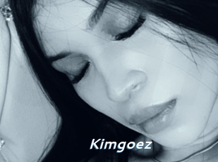 Kimgoez