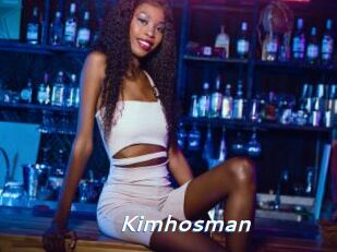 Kimhosman
