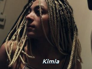 Kimia