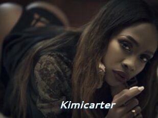 Kimicarter
